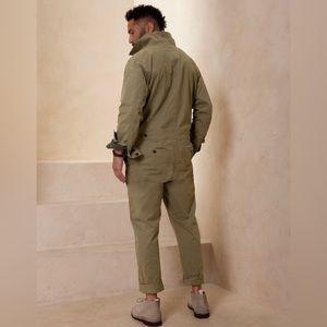 Banana Republic Jumpsuit Size L